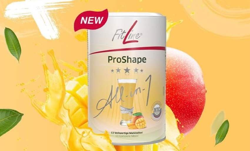 Fitline együttműködés