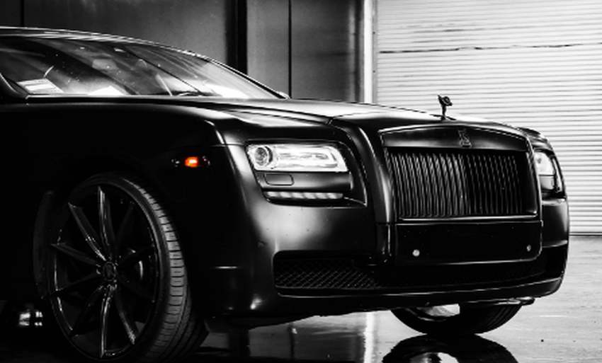 Értékes csomagok védelme