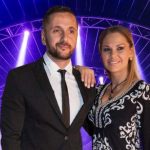 Majka felesége és gyerekei