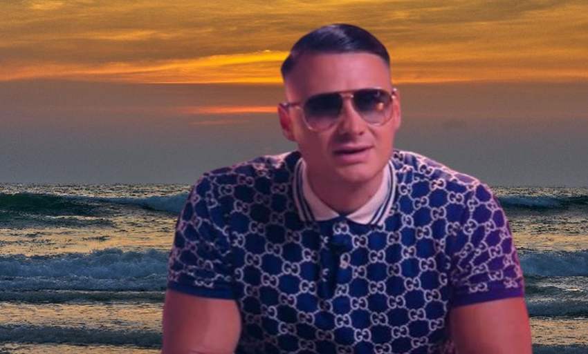 PSG Ogli és szülei kapcsolata