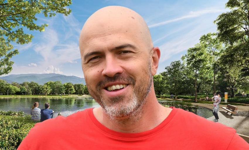 Szabó Simon felesége