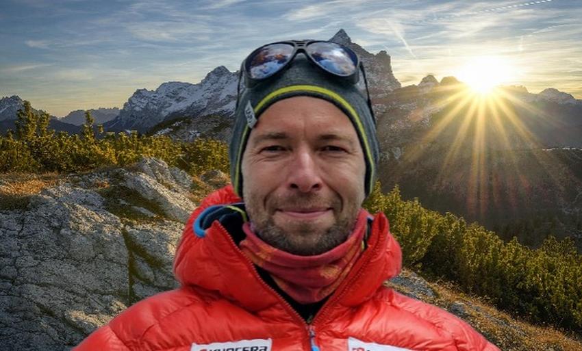 Suhajda Szilárd felesége