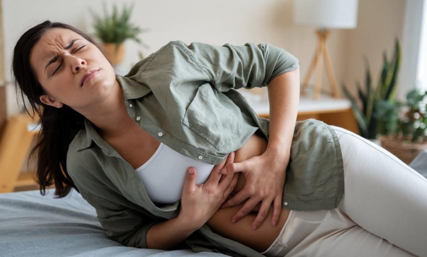 Puffadás ellen házilag