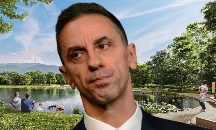 Csonka András párkapcsolat helyett miért él egyedül?