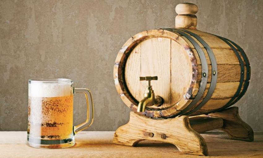 Sörgyártás lépései