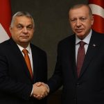 Régen harc a törökökkel, ma pedig jó kapcsolat?