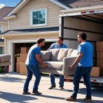 Miért éri meg költöztető céget alkalmazni?