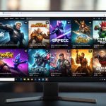 Epic Games Store 2025: ingyen játékok és akciók útmutató