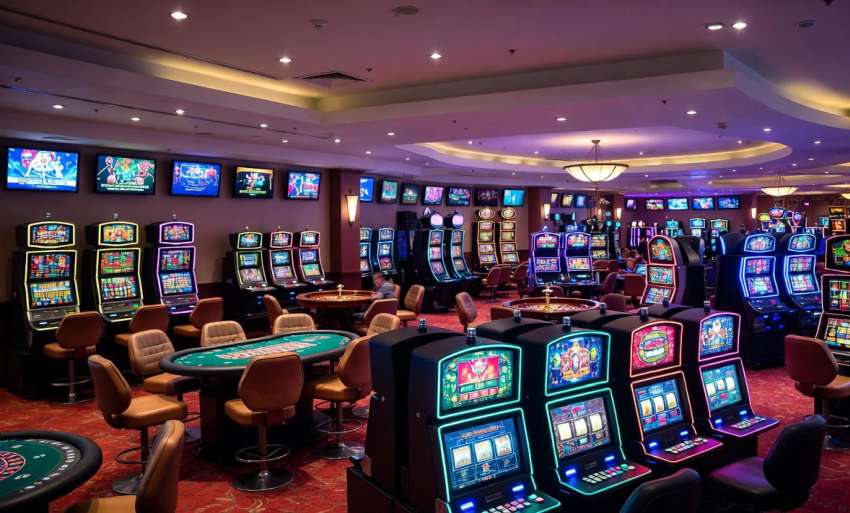 Mi az a befizetés nélküli bónusz? - Útmutató hazai játékosoknak