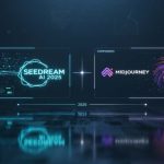 Seedream AI 2025: Teszt és összehasonlítás Midjourney-vel