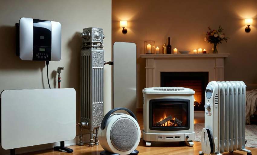 Téli energiatakarékosság: okos megoldások 2025-re