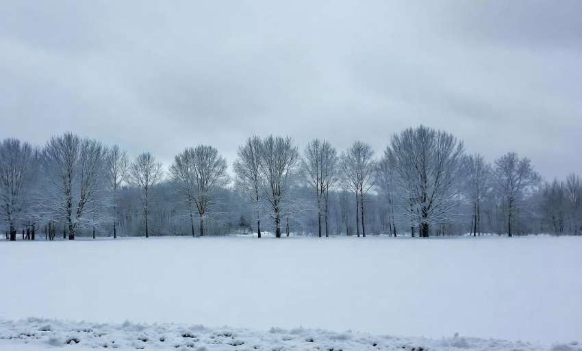 Téli időjárás 2025: Mit hoz az idei hideg évszak?