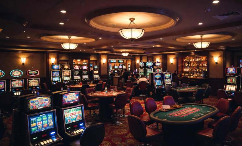 Mit szeretnek a magyar játékosok az online kaszinókban: trendek és népszerű játékok